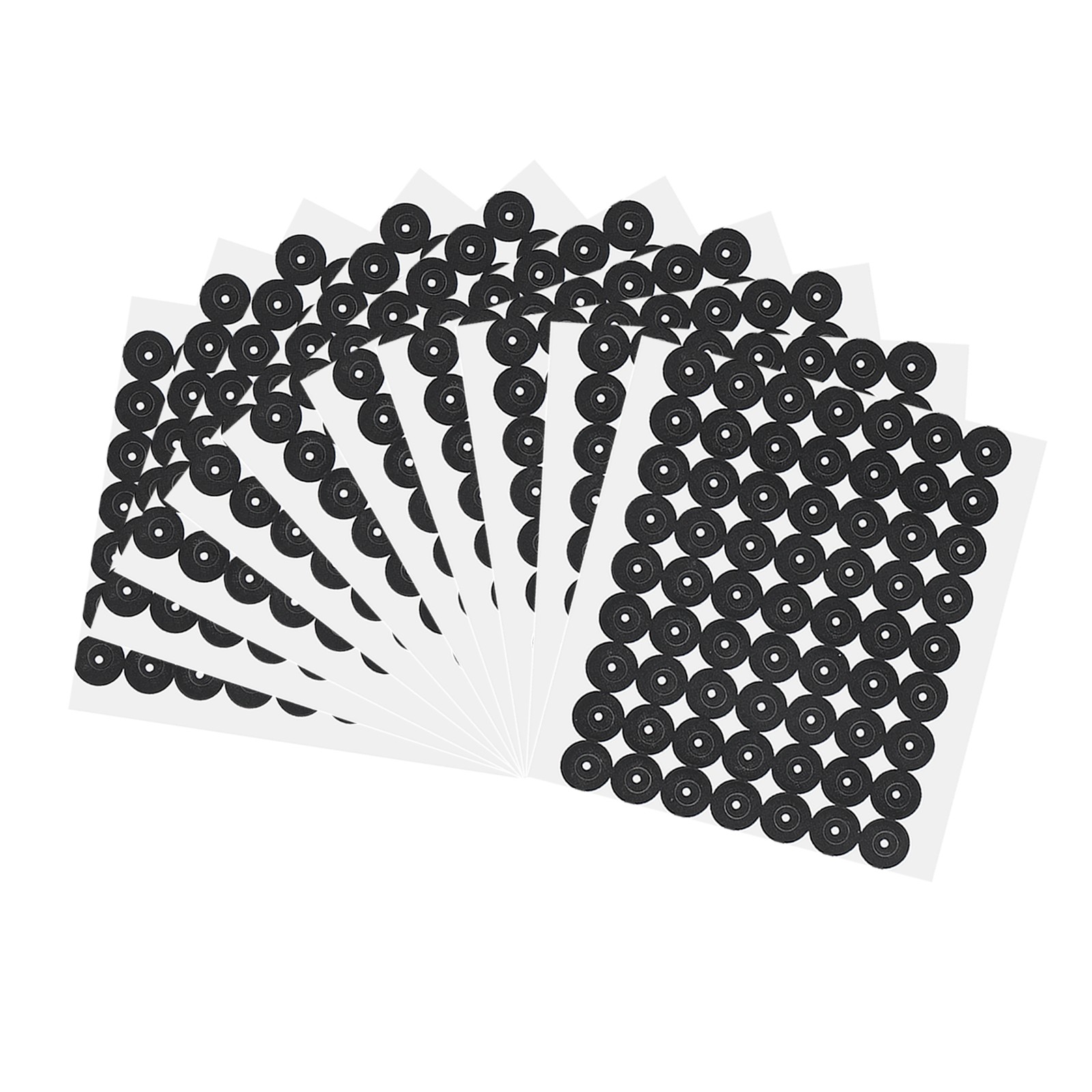 600pcs 3D Scanner Markers 1mm Low Reflection for 3D Scanning (1x3mm) gallery
