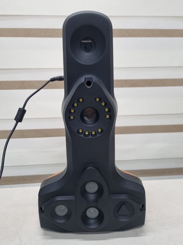 Thor3D Scanner gallery