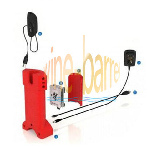 New Ciclop Scanner DIY Kit Open Source Object Scanning gallery