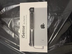 3D Systems iSense 3D Scanner for iPad Air Laser Handheld Lightning Interface