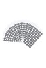 Huge Set Of 10,000 Pcs Scanning Marker 6mm ID 10mm Reference Point Markers. gallery