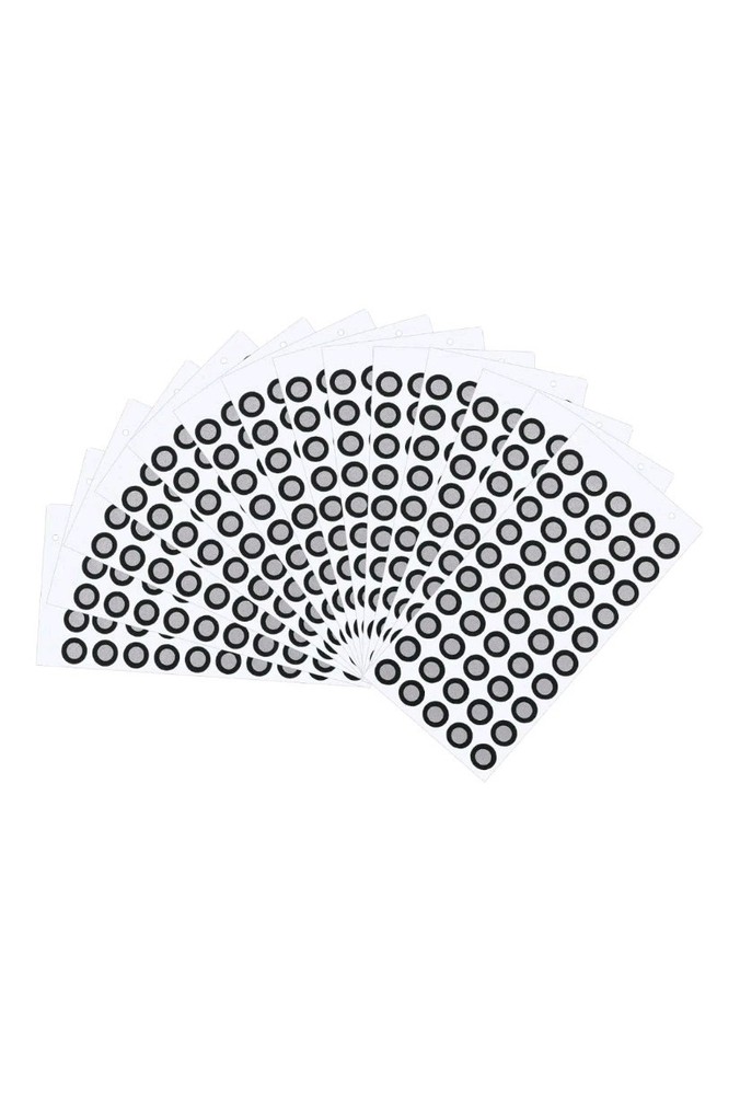Huge Set Of 10,000 Pcs Scanning Marker 6mm ID 10mm Reference Point Markers.