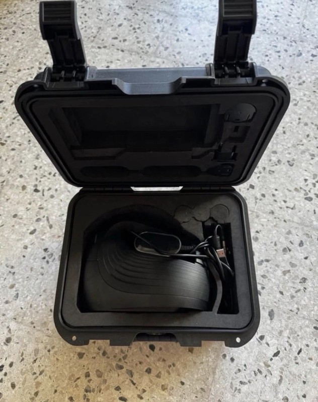 3DMakerpro Whale 3D Scanner gallery