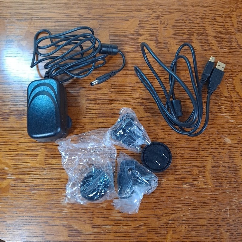 Matter and Form V1 Model MFS1V1 3D Scanner- Slightly Used And Working Perfectly gallery