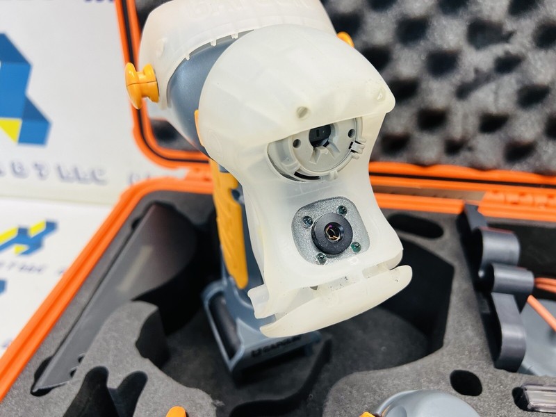 Third Dimension GapGun Pro 3D Laser Scanner gallery