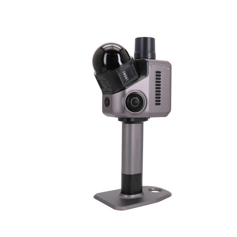 3DMAKERPRO HAWK 3D Scanner Professional Precision (LiDAR Scanning System) gallery