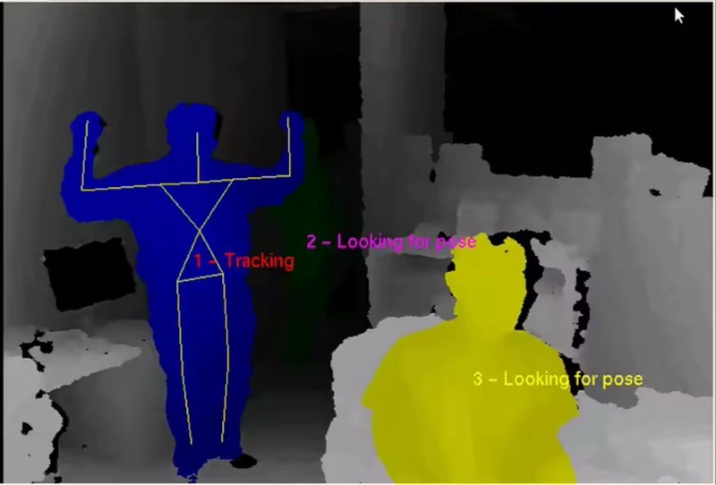 Astra Pro RGBD Camera 3D Scanner Somatosensory Sensor OpenCV Face Recognition US gallery