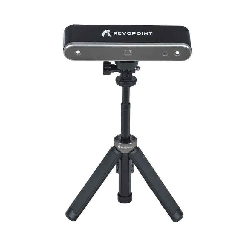 3D Scanner Revopoint Pop 2 Premium Version gallery