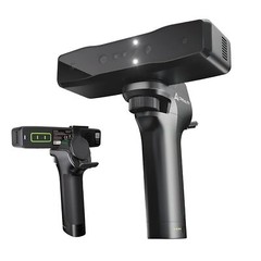 Creality CR-Scan Otter Lite 3D Scanner 0.05mm Accuracy 30FPS 24-Bit Color 4-Lens