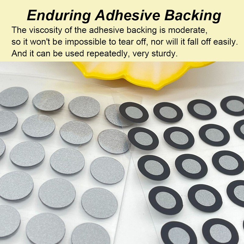 5 Sheets 3D Scanning Markers Positioning Targets 3D Scanner Accessories gallery