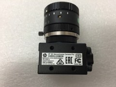 HP 3D HD Camera Pro Lens USB TPC-002CA