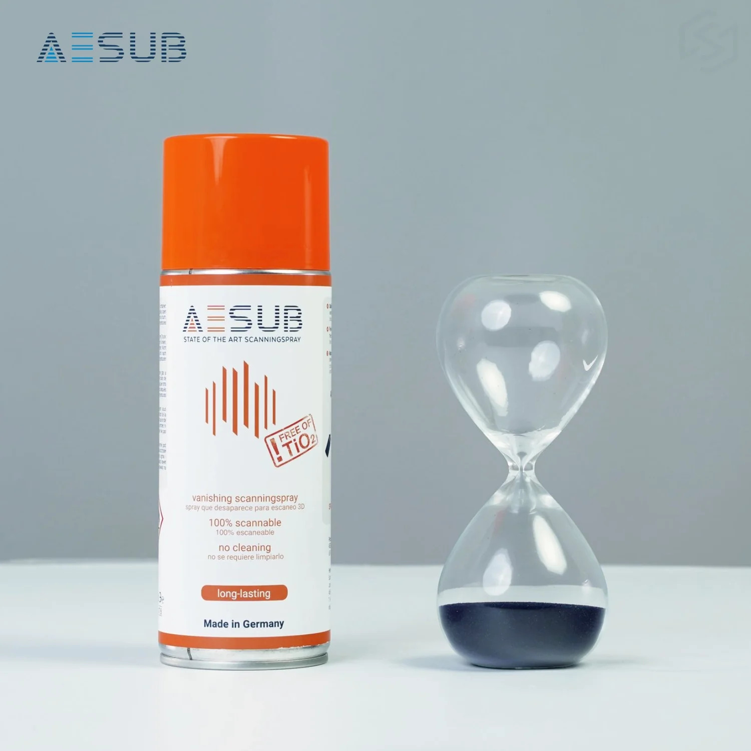 Aesub Orange gallery