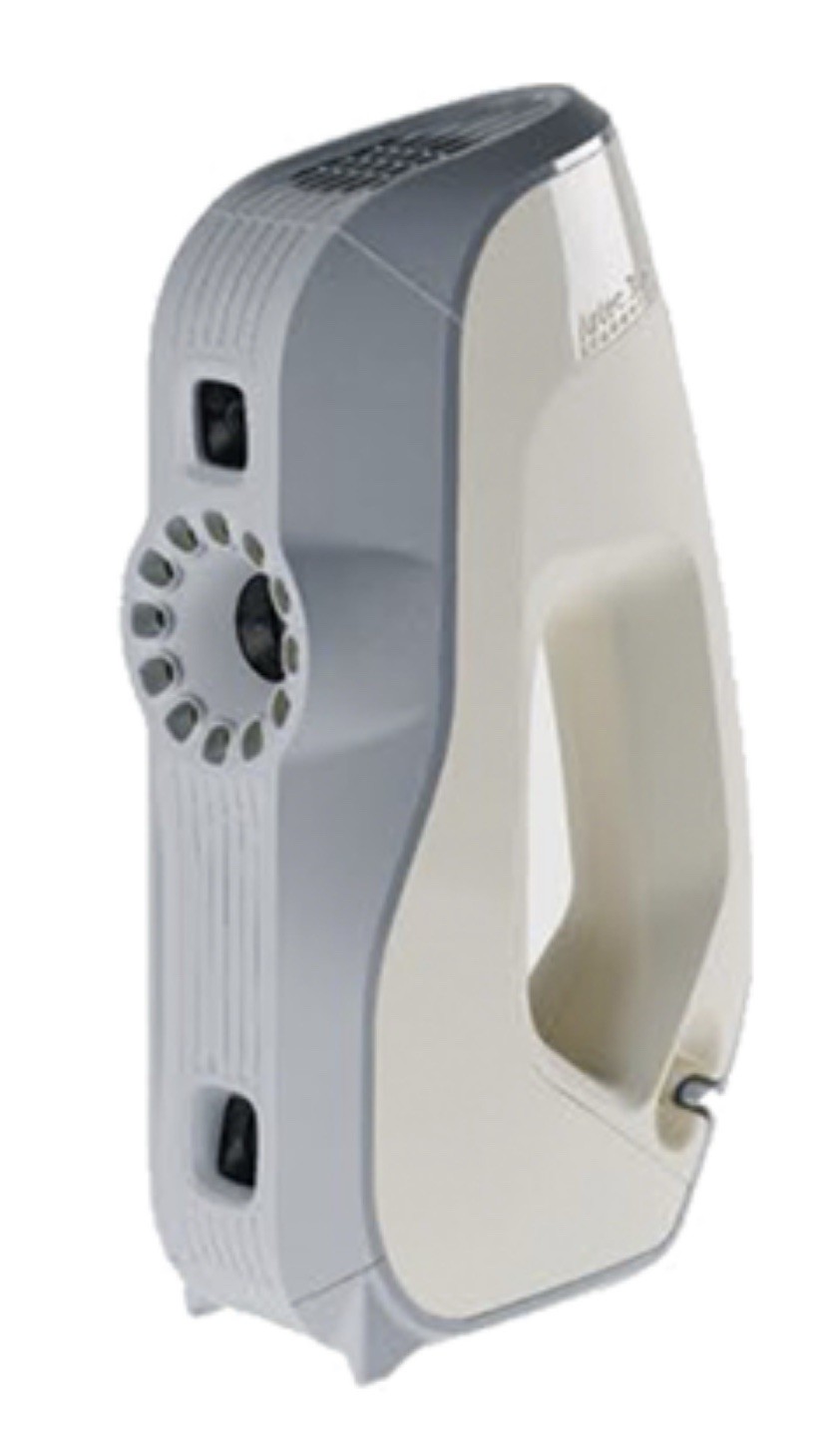 Artec Eva 3d Scanner gallery