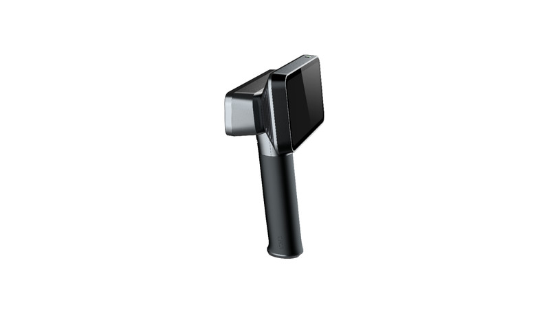 3D Scanner SHINING 3D SINGLE SCAN RIGIL LITE gallery
