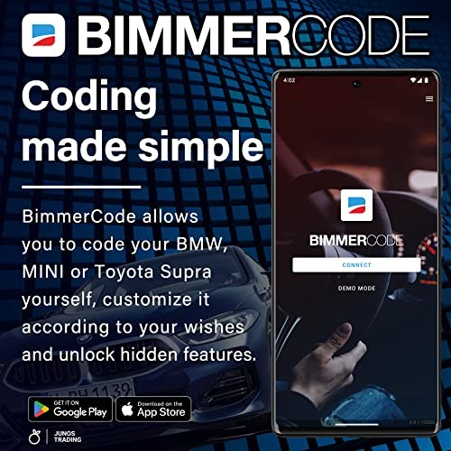 UniCarScan UCSI-2100 OBD2 Bluetooth 4.0 Scanner for BimmerCode & MotoScan, gallery