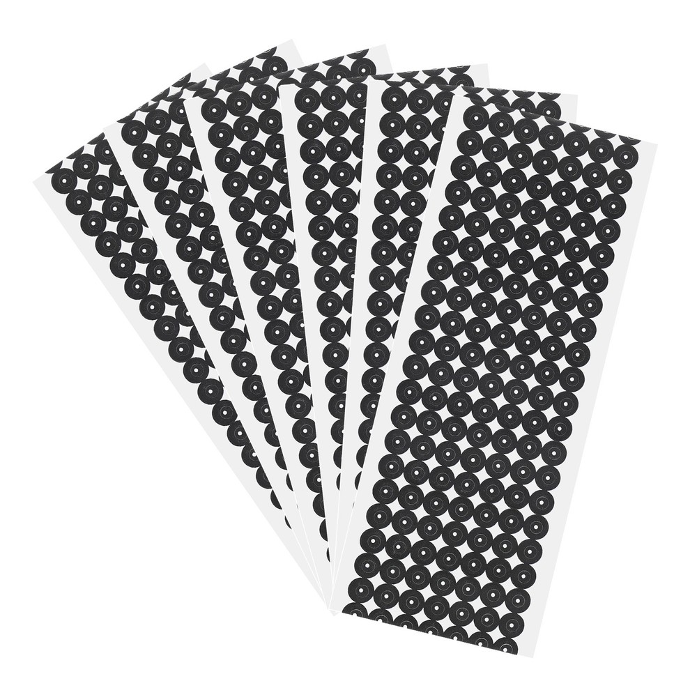 1000Pcs 3D Scanner Markers 1.5mm for 3D Scanner, 3D Tracking Dots