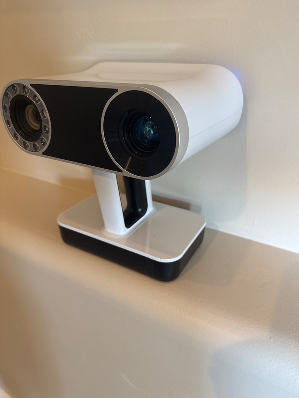 Artec Leo Wireles Professional 3D Scanner gallery