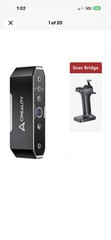 Creality Otter Handheld 3D Scanner With Scan Bridge