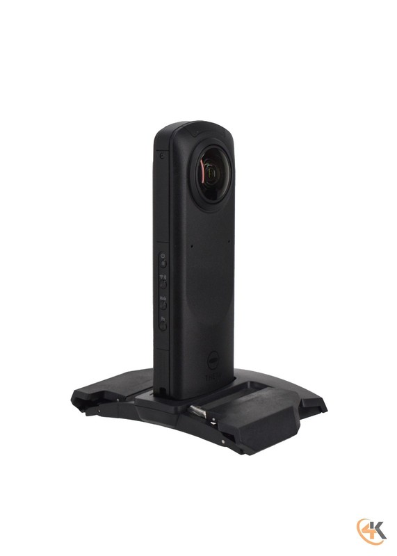 Preowned Faro Focus S70 Laser Scanner Kit w/ 360 Pano Camera & Tripod gallery