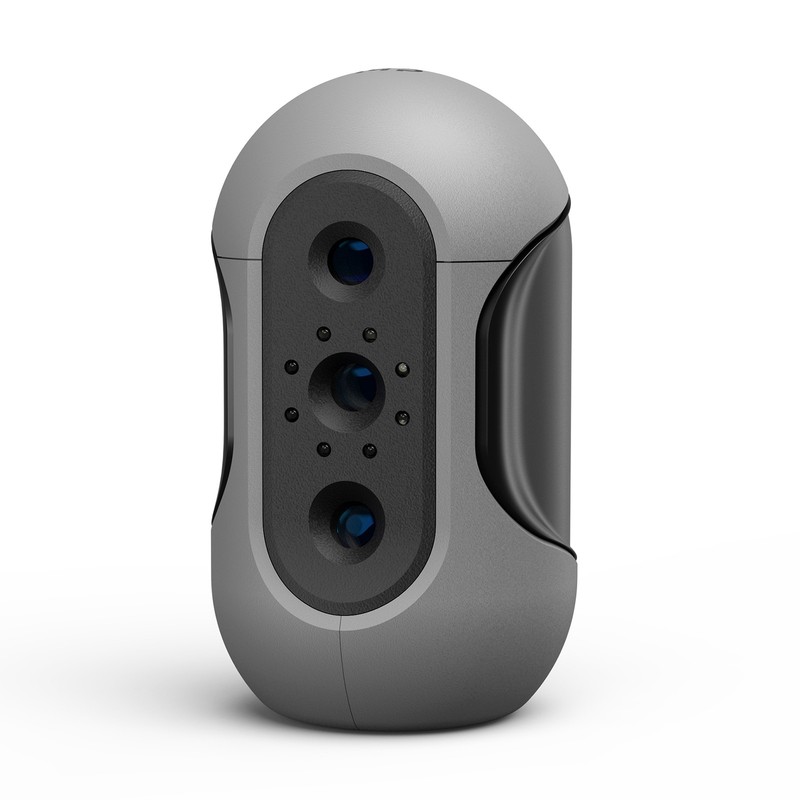 3DMakerpro Mole 3D Scanner For 3D Printer 0.1mm Resolution Handheld Scanner gallery