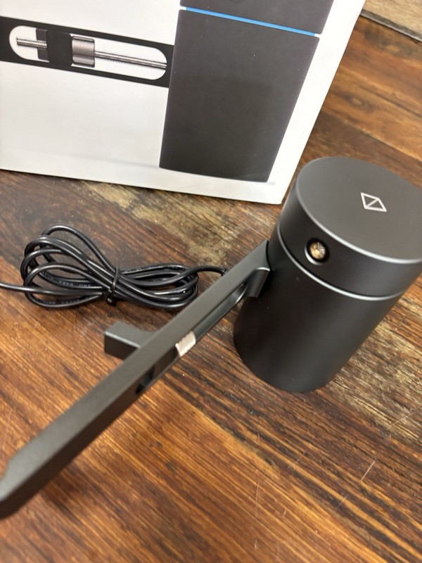 Eora High Precision 3D Scanner, great condition, UNTESTED, FOR PARTS OR REPAIR gallery