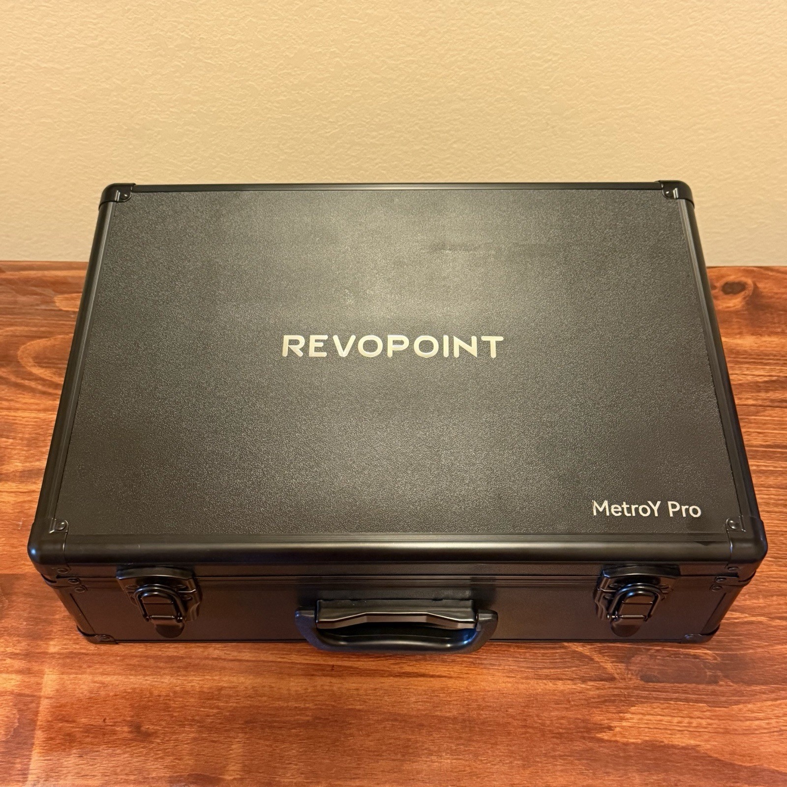 Revopoint MetroY PRO 3D Laser Scanner 3D Print 34Line Wireless Handheld Scan NEW gallery