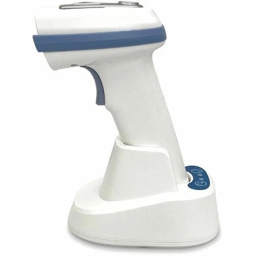 Ambir BR312-WH AMBIR BR312 BARCODE SCANNER WIRELESS HEALTHCARE (BR312-WH) gallery