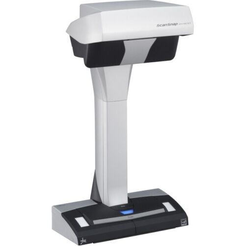 Ricoh PA03641-B305 SCANSNAP SV600 SCANNER USB BACKGROUND PAD PDF WIN MAC