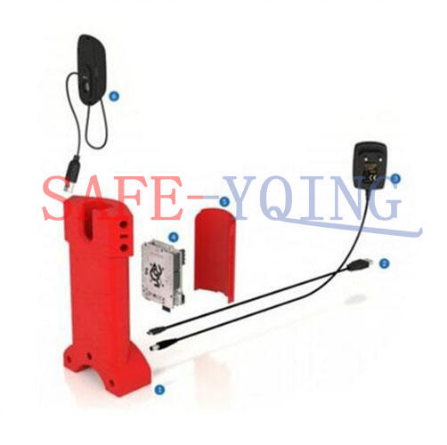 1PC Ciclop Scanner DIY Kit Open Source Object Scanning New gallery