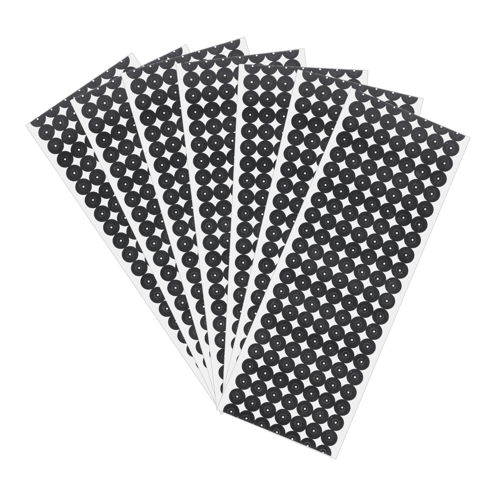 1000pcs 1mm 3D Scanner Markers for 3D Scanner, 3D Tracking Points gallery
