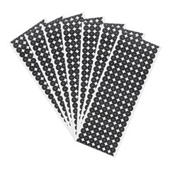 1000pcs 1mm 3D Scanner Markers for 3D Scanner, 3D Tracking Points