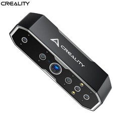 Creality CR-Scan Otter 3D Scanner 24-Bit Full-Color for iOS Android Windows W5L2
