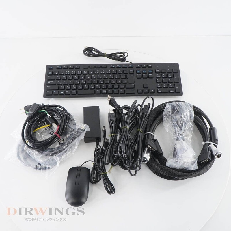Keyence VL-570 3D Scanner CMM Measurement Unit w/ Software and Accessories gallery