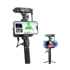 Creality CR-Scan Ferret Pro 3D Scanner – 0.1mm Accuracy, Full Color, WiFi6, – Ne