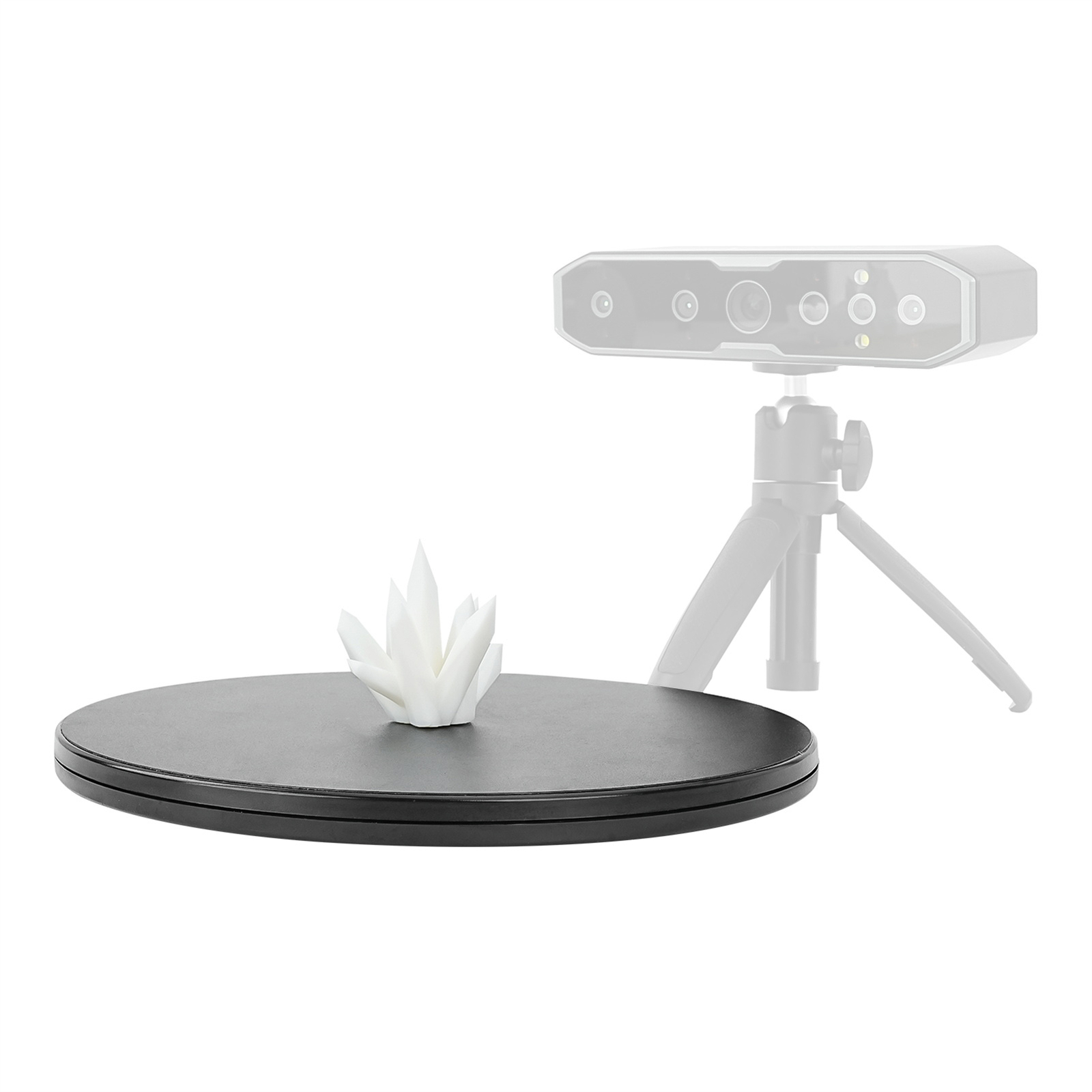 Turntable Suitable for Creality scan / scan Raptor L5K4 gallery