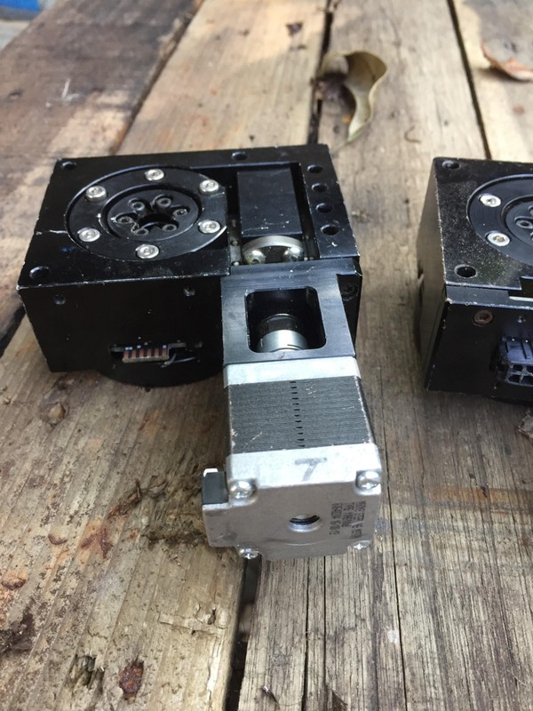 mini turntable high precision gallery