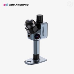 3DMakerpro Hawk LiDAR-Based Spatial 3D Scanner – Commercial Solution