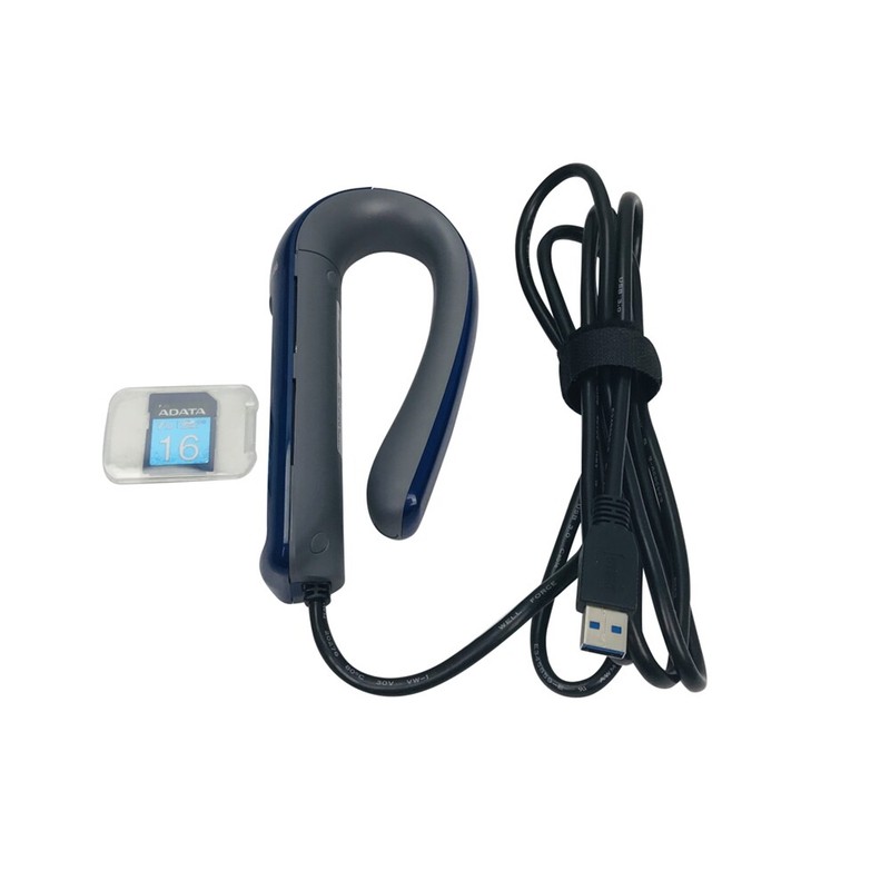 Portable 3d Scanner Hand-held Scanner 3d Multi-colour 3d Human Body 3D Scanners gallery