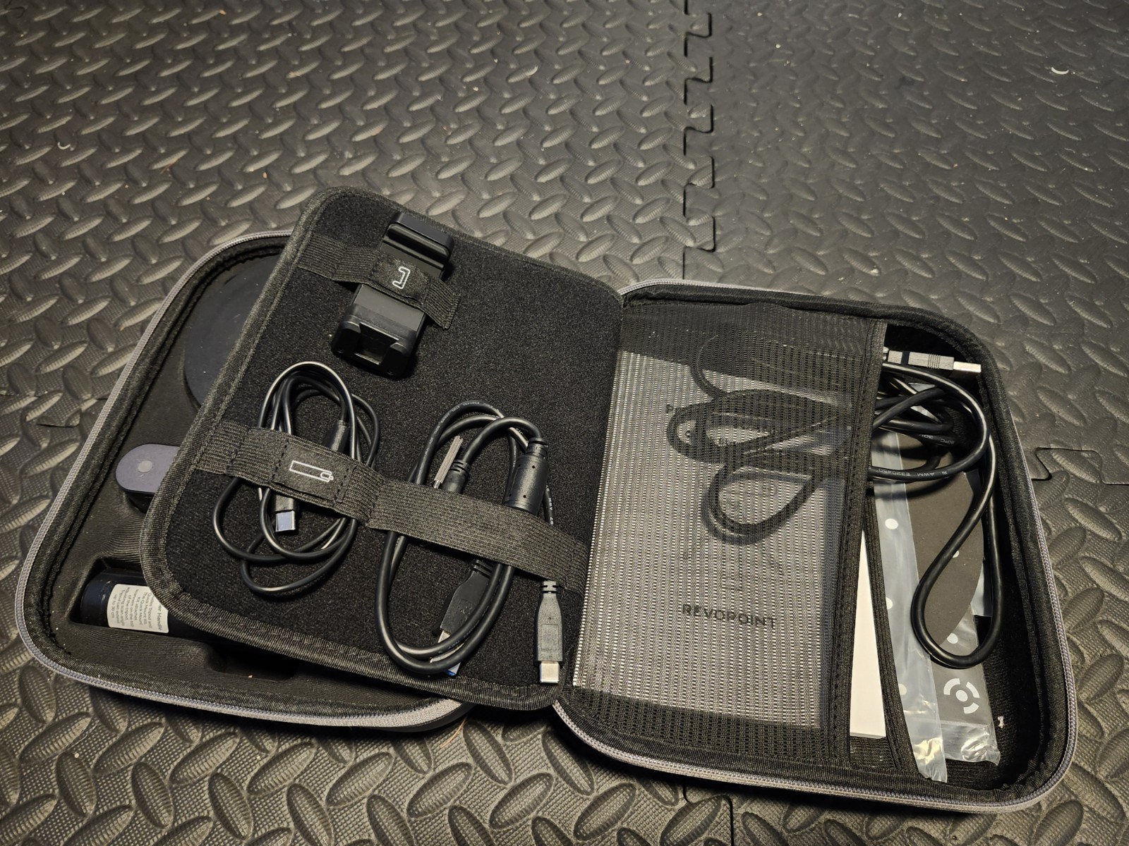 Revopoint Pop 3 3D Scanner gallery