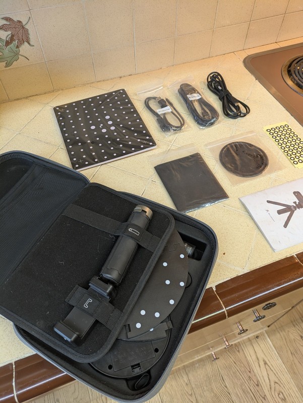 Revopoint POP 2 Premium Package - Medium Objects and Face 3D Scanner - 3D Print gallery
