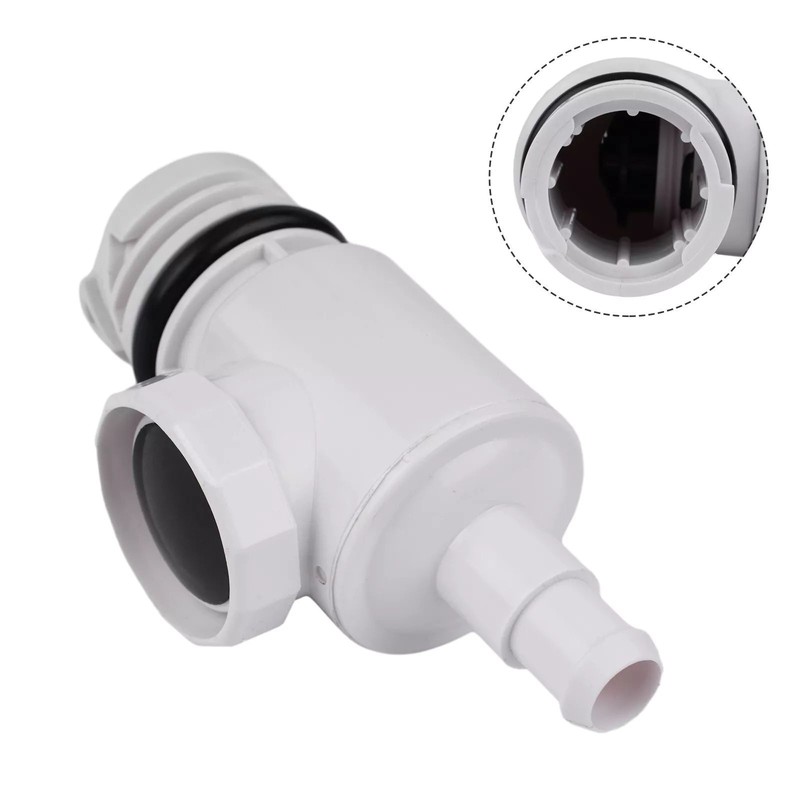 1* Quick Disconnect&Pressure Relief Valve Kit For Polaris Zodiac 180 280 380 gallery
