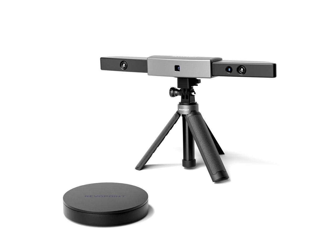 REVOPOINT RANGE 3D SCANNER - PREMIUM PACKAGE gallery