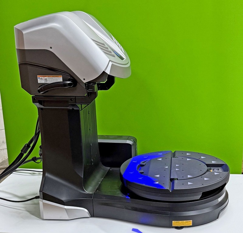 New other! Keyence VL-570 VL-550 VL-500 3D Scanner CMM Measurement Unit gallery
