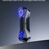 Creality CR-Scan Raptor Handheld Laser 3D Scanner Color 0.02mm USB 3.0 gallery