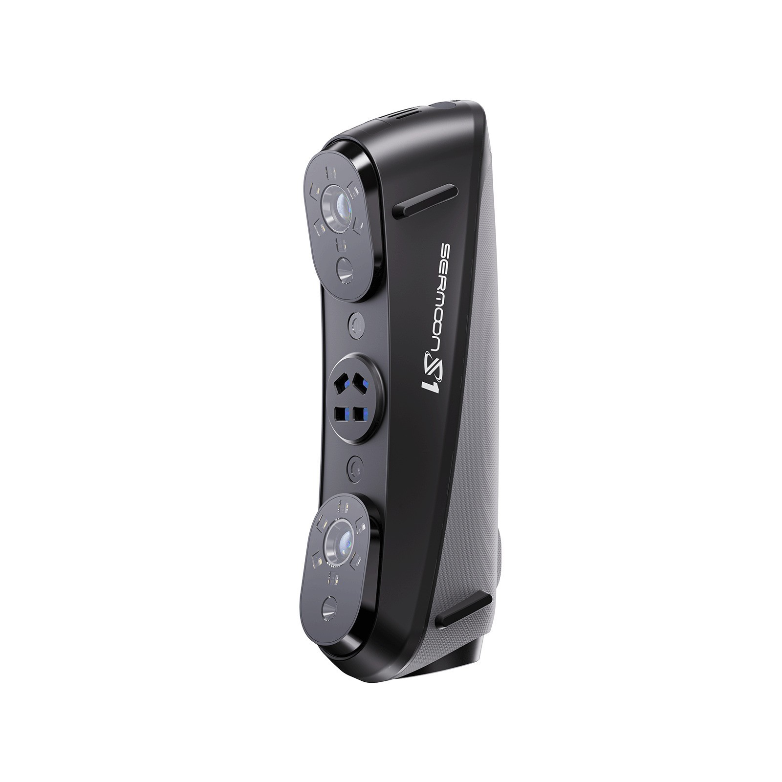 CREALITY SERMOON S1 3D SCANNER gallery