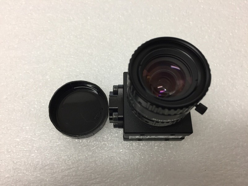 HP 3D HD Camera Pro Lens USB TPC-002CA gallery