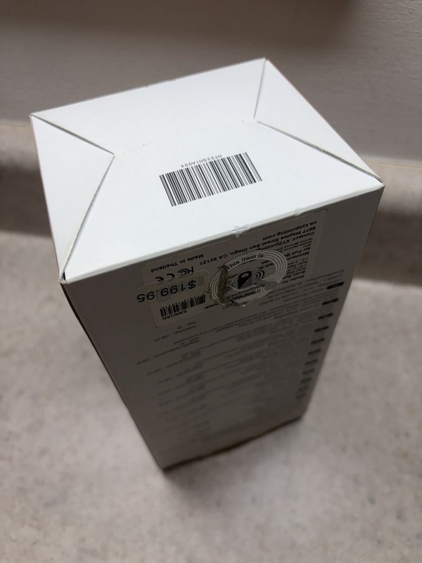 3D Printer Modeling Scanner XYZ Printing Handheld High Precision New In Open Box gallery
