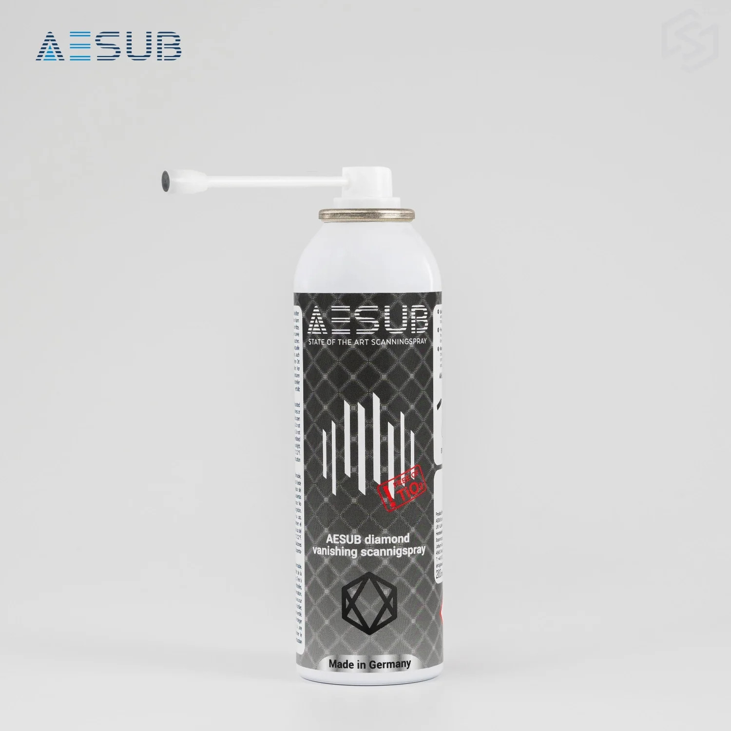AESUB Diamond gallery