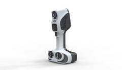 Scantech iReal 2E Color 3D Scanner Body Scanner