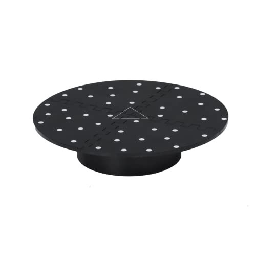 3D Scanner Auto Turntable for Easy Scanning of Small & Medium Objects, Marked Co gallery
